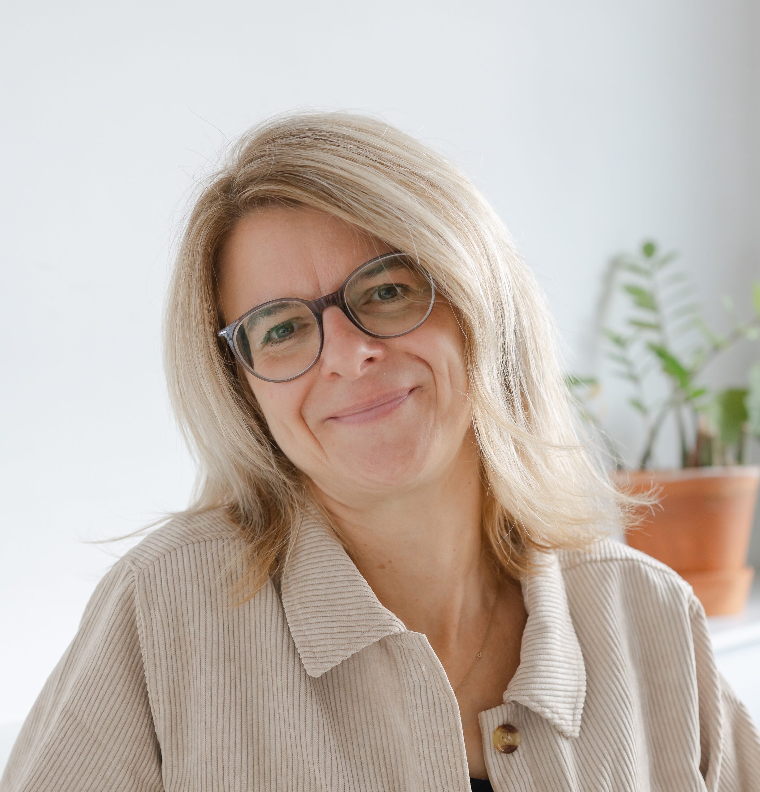 Sine Sejersen