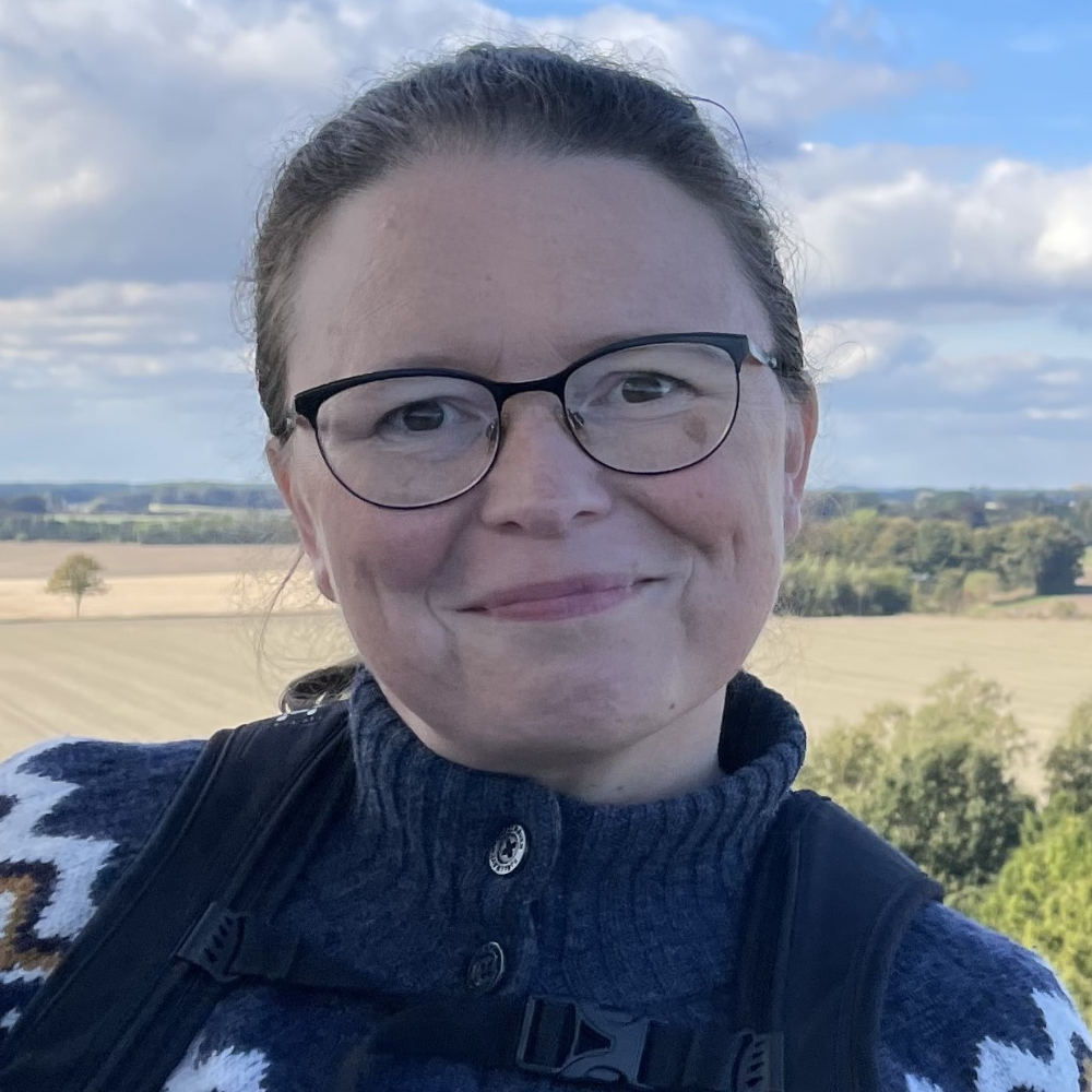 Pernille Bjerrum